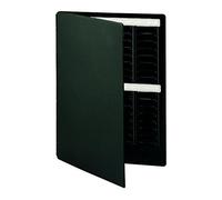 (TG. 2 volets) Nobo T-Card mini planner port. ind. 2 - NUOVO