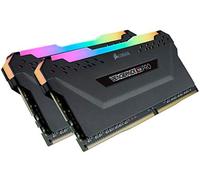 (TG. 2 x 16GB) CORSAIR VENGEANCE RGB PRO 32 GB (2 x 16 GB) DDR4 3600 (PC4-28800)