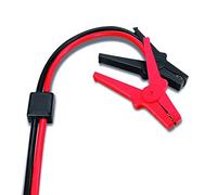 (TG. 2 x 3, 5 m) AEG Automotive 97216 Cavo ausiliario di avviamento di sicurezza