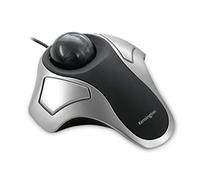 (TG. 20,1 x 15,2 x 4,3 cm) Kensington 64327EU Trackball ottica Orbit con cavo -