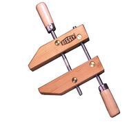 (TG. 20,3 cm) BESSEY HS-8, morsetto a vite in legno da 20,3 cm, marrone - NUOVO