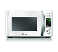 (TG. 20) Candy CMXG20DW Microonde con Grill e App Cook-in, 20 Litri, 1.000 watt