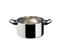 (TG. 20 cm) Alessi 90101/20 T La Cintura di Orione Casseruola, in Trilamina/AISI