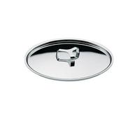 (TG. 20 cm) Alessi AJM200/20 Pots&Pans Coperchio in Acciaio Inossidabile 18/10 L