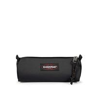 (TG. 20 cm) Eastpak Benchmark Single Astuccio, 6 x 20.5 x 7.5 cm, Nero - NUOVO