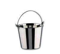 (TG. 20 cm) Lacor 14119 - Glacette Garinox, ø 20 cm, 3 litri - NUOVO