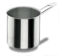 (TG. 20 cm) Lacor 50721 - Pentolino per bagnomaria, Ø 20 cm - NUOVO