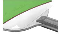 (TG. 20 cm par 20 cm) GEWO HydroTec - Pellicola adesiva adesiva per ping pong, s