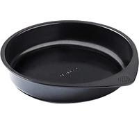 (TG. 20 cm) Pyrex Magic Tortiera, Nero - NUOVO