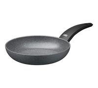 (TG. 20 cm) Silit Montano - Padella da 20 cm, con rivestimento in alluminio e ma