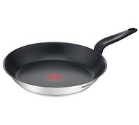 (TG. 20 cm) Tefal PRIMARY padella 20 cm, in acciaio inox con antiaderente - NUOV