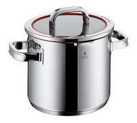 (TG. 20 cm) WMF 0762206380 Function 4 Pentola Alta, Diametro di 20 cm, con Coper