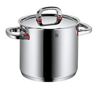 (TG. 20 cm) WMF Pentola Alta Ø 20 Cm - Premium One Cool+ - NUOVO