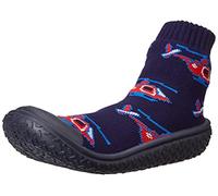 (TG. 20 EU) Chicco, Pantofola Morbidotti, Unisex - Bambini e ragazzi, Blu, 20 EU