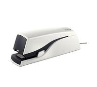 (TG. 20 fogli) Leitz Cucitrice elettrica da ufficio Flat Clinch, Capacit 20 fog