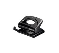 (TG. 20 fogli) Rapid Perforatore Fmc20 Nero - NUOVO