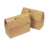 (TG. 20 L) REXEL Sacchetti sfrido 20L Auto+ 20pz - 1765028EU - NUOVO