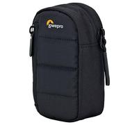 (TG. 20) Lowepro, custodia per fotocamera Tahoe CS 20, nera - NUOVO