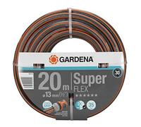(TG. 20 m) Premium SuperFLEX 18093-20, Tubo flessibile 12x12, 13mm, 20m - NUOVO