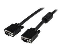 (TG. 20 m) StarTech.com MXTMMHQ20M Cavo Coassiale Video VGA Monitor Alta Risoluz