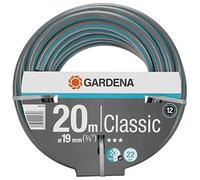 (TG. 20 m) Tubo GARDENA Classic da 19 mm (3/4"), 20 m: Tubo da giardino universa