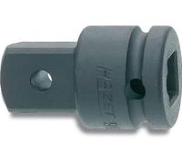 (TG. 20 mm longueur 49 mm) Hazet 9007S-1 Adattatore per Avvitatori ad Impulso, N