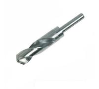 (TG. 20 mm) Silverline, Punta elicoidale con codolo ridotto, 20 mm - 675064 - NU