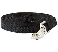 (TG. 20 mm x 3 m) Julius-K9 Guinzaglio super presa Color & Gray senza manico, 20