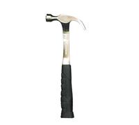 (TG. 20 oz) Spear & Jackson SJ-CSS20 Martello da carpentiere in acciaio massicci