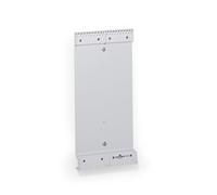 (TG. 20 tavole) Durable PANNELLI ESPOSITIVI Function Module, Grigio parete 20 ta