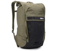 (TG. 20) Thule Paramount Zaino, Verde Chiaro, 20 Unisex-Adulto - NUOVO