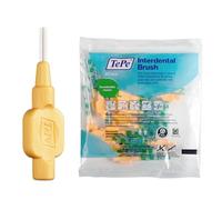 (TG. 20 unit (Confezione da 1)) Scovolino TePe, Extra Soft, Arancione, 0.45mm/I