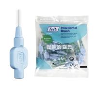 (TG. 20 unit (Confezione da 1)) Scovolino TePe, Extra Soft, Blu, 0.6mm/ISO 3, 2