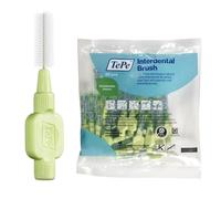 (TG. 20 unit (Confezione da 1)) Scovolino TePe, Extra Soft, Verde, 0.8mm/ISO 5,