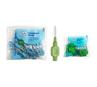 (TG. 20 unit (Confezione da 2)) Oral-B iO 8 Go Electric Spazzolino Elettrico Pu