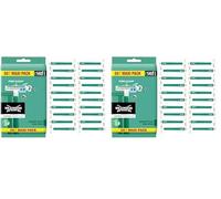 (TG. 20 Unit (Confezione da 2)) WK EXTRA II SENSITIVE BOLSA 20 (Confezione da 2