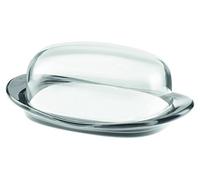 (TG. 20 x 12.3 x h7.5 cm) Guzzini Burriera Feeling, Grigio Cielo, 20 x 12.3 x h7