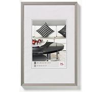 (TG. 20 x 30 cm) walther design AJ030D Chair, cornice di alluminio 20x30 cm, acc