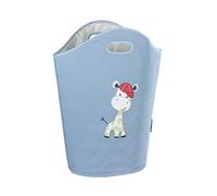 (TG. 20 x 40 x 52 cm) Wenko 62110100 cesto portabiancheria Kids Gerry cesto