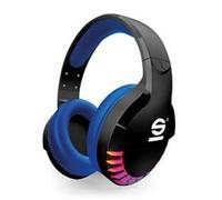 (TG. 200,588202,5) Celly, Cuffie Wireless Speed, Linea Sparco, Cuffie Gaming O