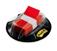 (TG. 200 Flags) Post-it Bandiere, 200/Dispenser per presa da scrivania ad alto v