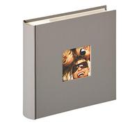 (TG. 200 Fotos 10 x 15 cm) Walther Design ME-110-X Fun Album Ad Inserimento 200
