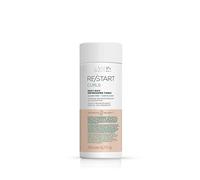 (TG. 200 ml (Confezione da 1)) REVLON PROFESSIONAL RE/START Curls Next-Day Refre