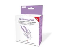 (TG. 200 ml (Confezione da 2)) Polti Frescovapor Lavanda PAEU408 deodorante per