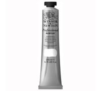 (TG. 200 ml) Winsor & Newton Professional Acrylic Color Extra Fine - 200ml - Bia