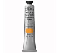 (TG. 200 ml) Winsor & Newton Professional Acrylic Color Extra Fine - 200ML - TER