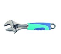 (TG. 200 mm/8-inch) Eclipse ADJW8 - Chiave regolabile 200 mm - NUOVO