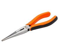 (TG. 200 mm) Alicate Boca Semirredonda 200G - NUOVO