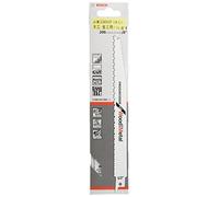(TG. 200 mm) Bosch 2 608 654 406 Lama per Seghe Alternative - NUOVO