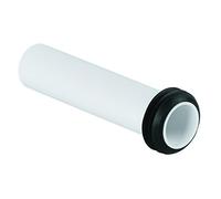 (TG. 200 mm) Grohe GRO-37489000 37489000-Alargadera, Nero, 200 mm - NUOVO
